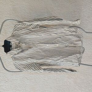 Place Long Sleeve Button up Shirt